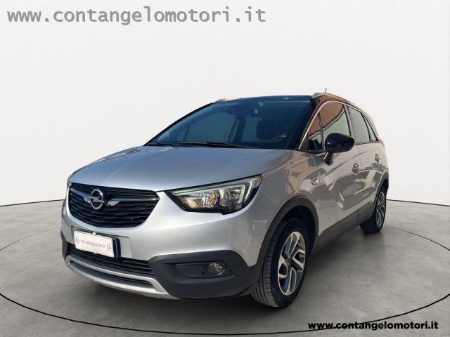 OPEL Crossland X 1.6 ECOTEC D 8V Start&Stop Advance