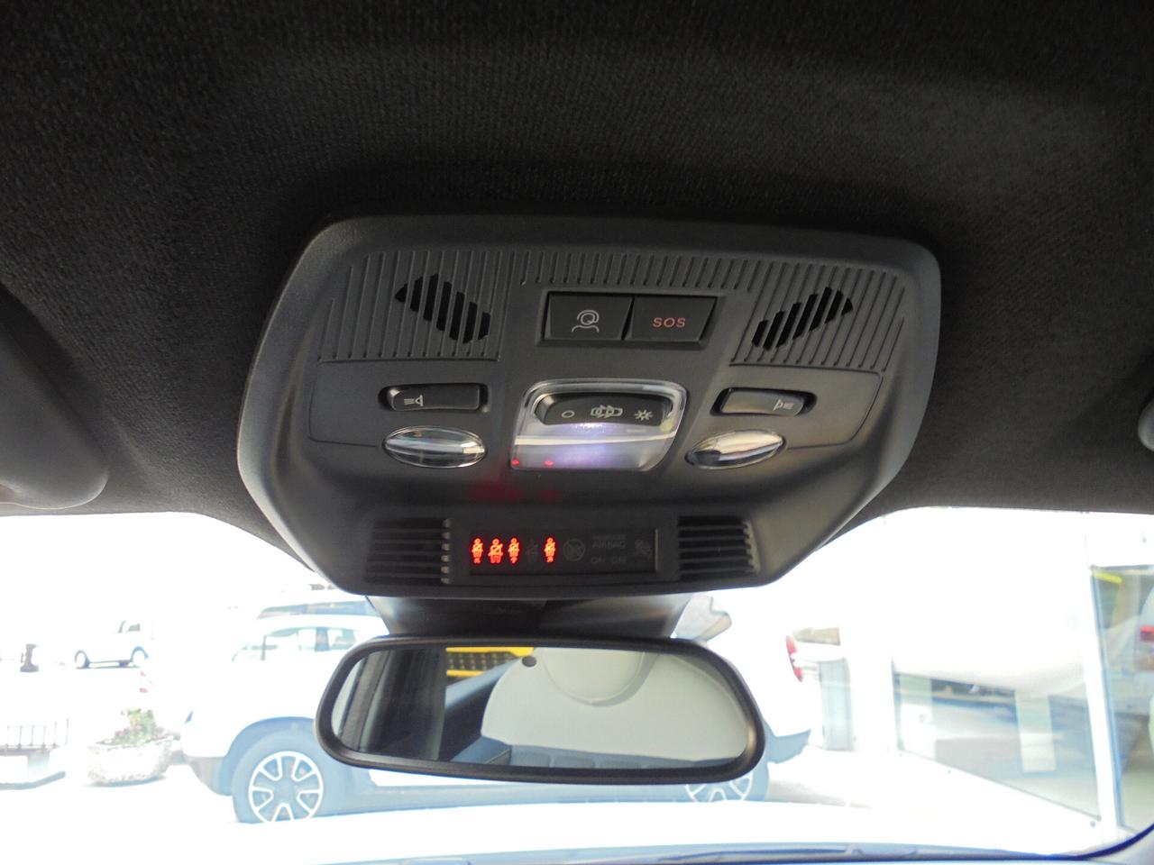 Fiat Grande Panda 1.2 Hybrid 110 CV S&S La Prima