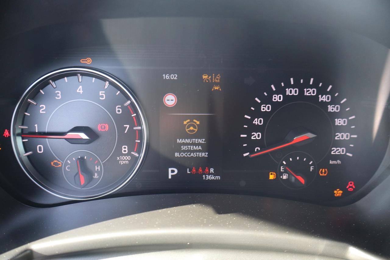 Suzuki Swift 1.2 Hybrid CVT Top