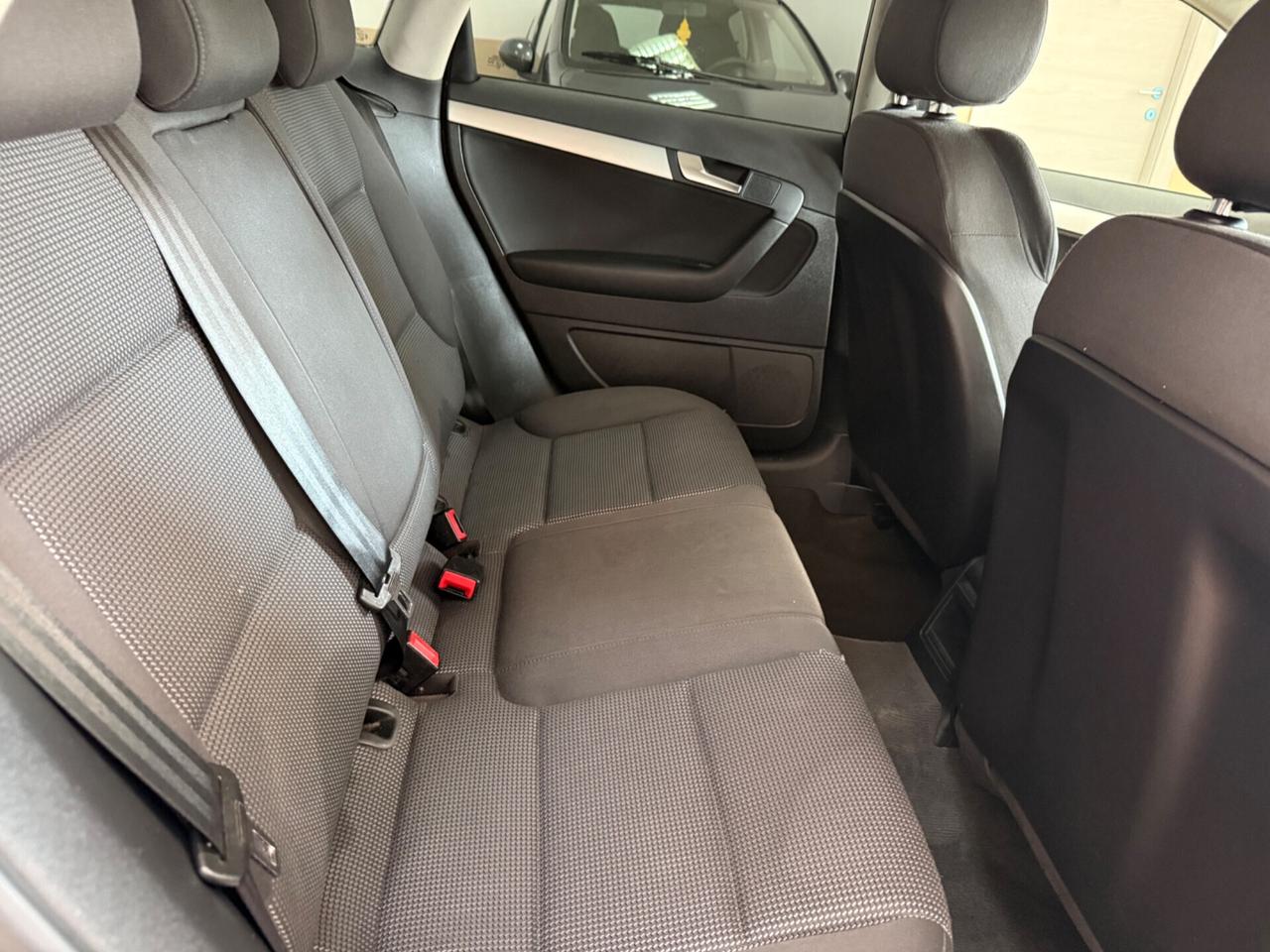 Audi A3 2.0 TDI F.AP. Ambiente 5 Porte