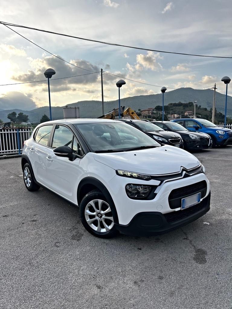 Citroen C3 1.5 HDI 100 Shine 2021