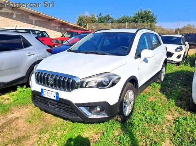 SUZUKI S-Cross 1.4h Easy 2wd (Finanziabile Senza Vincoli)-GG807JW