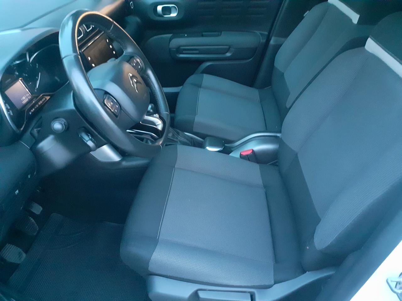 Citroen C3 Aircross PureTech 110 S&S Shine