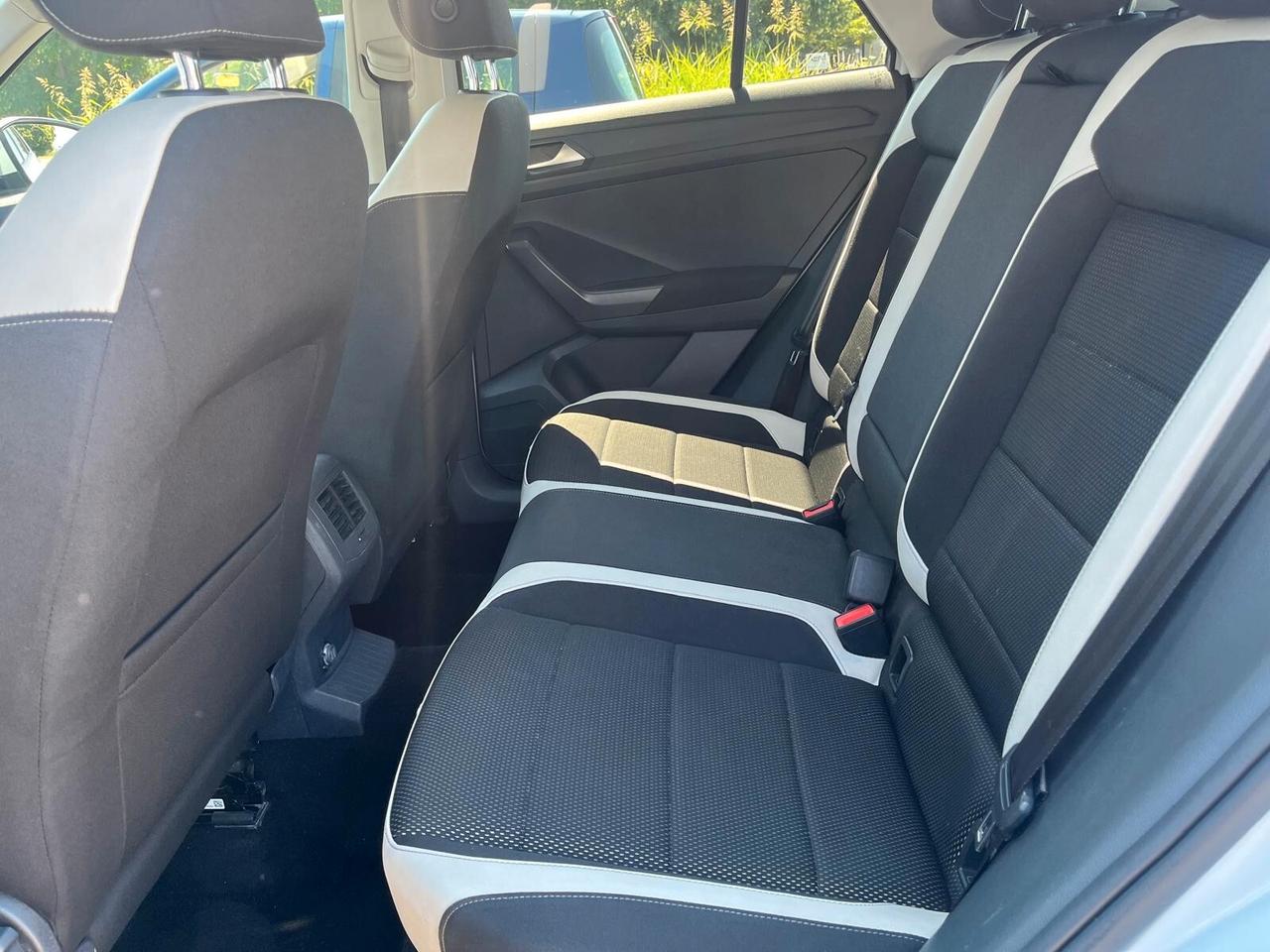 Volkswagen T-Roc 2.0 TDI SCR 150 CV DSG 4MOTION