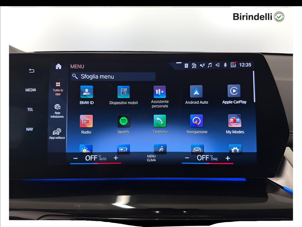 BMW X1 (U11) - X1 xDrive 20d xLine