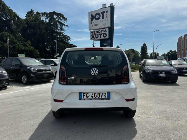 VOLKSWAGEN up! 1.0 5p. move up! OK NEOPATENTATO