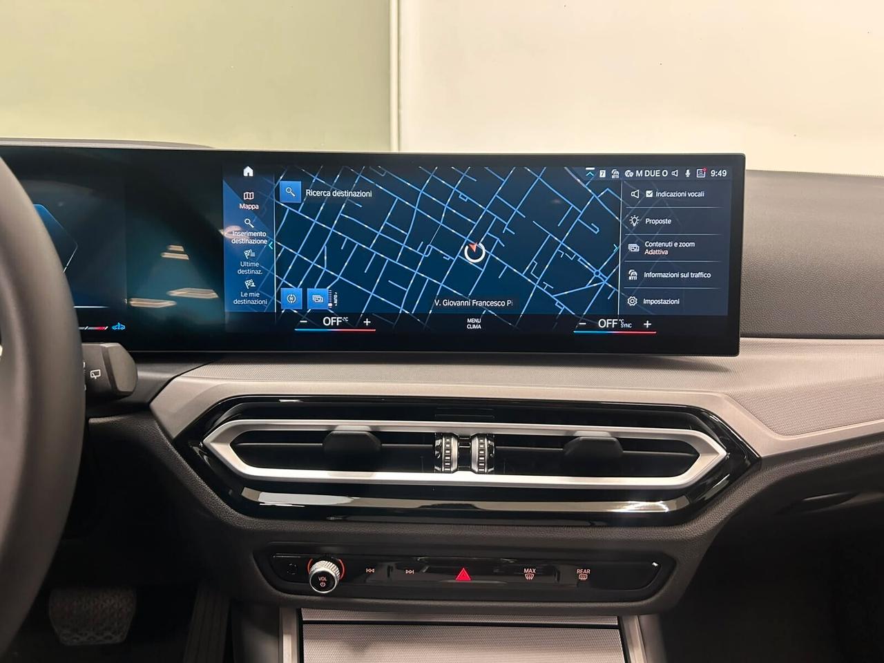 Bmw 316 316d 48V Touring