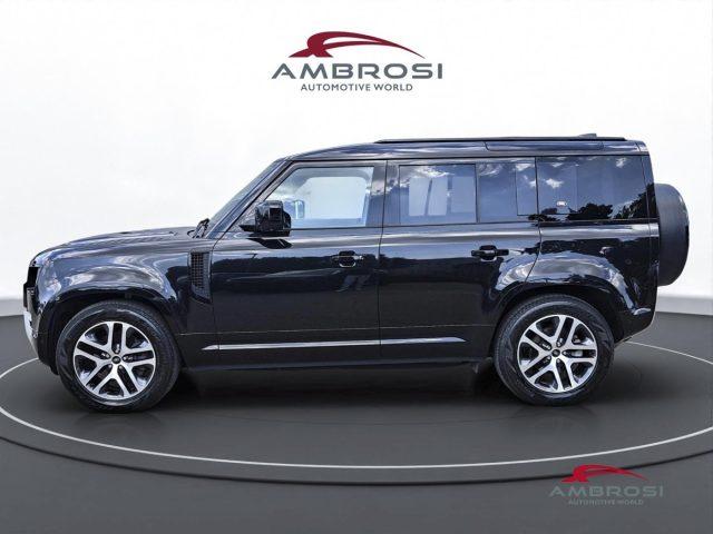 LAND ROVER Defender 110 3.0D I6 250 CV AWD Auto XE Edition
