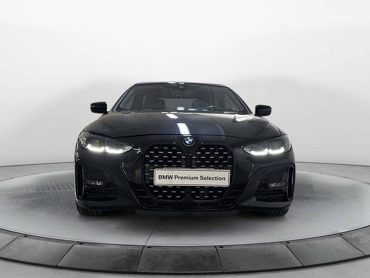 BMW Serie 4 430i Cabrio MSport Pro 245cv