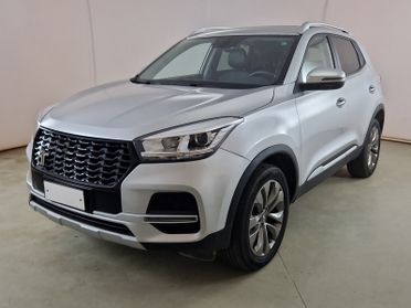 DR MOTOR DR4.0 1.5 MT BENZ GPL