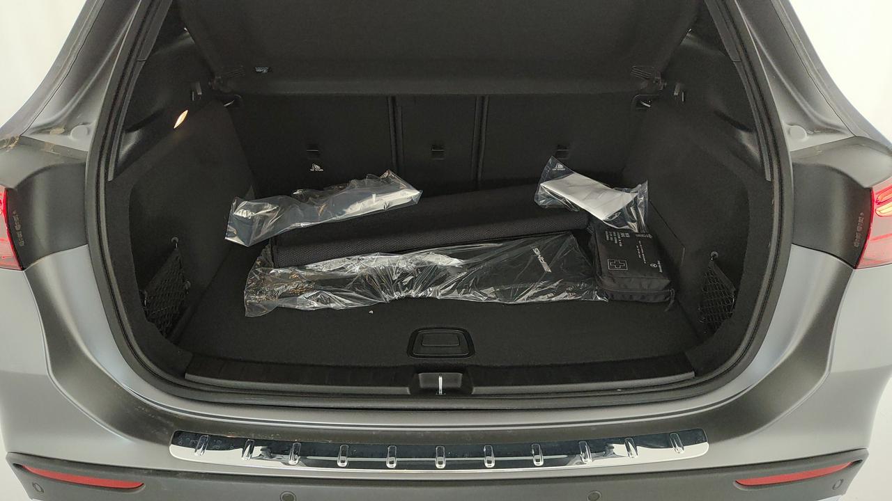 Mercedes-Benz Mercedes-AMG GLA 45 S 4MATIC