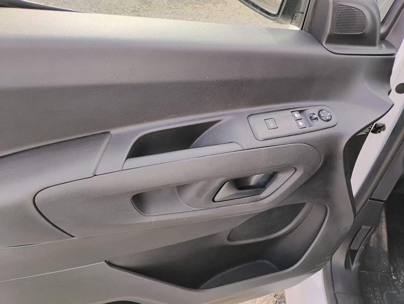 Toyota Proace City Verso 1.5D 100Cv S&S M/T L1 D Lounge