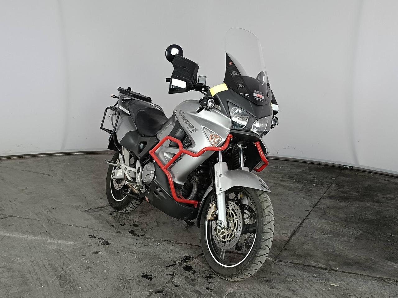 HONDA Varadero XL 1000 V Abs my07