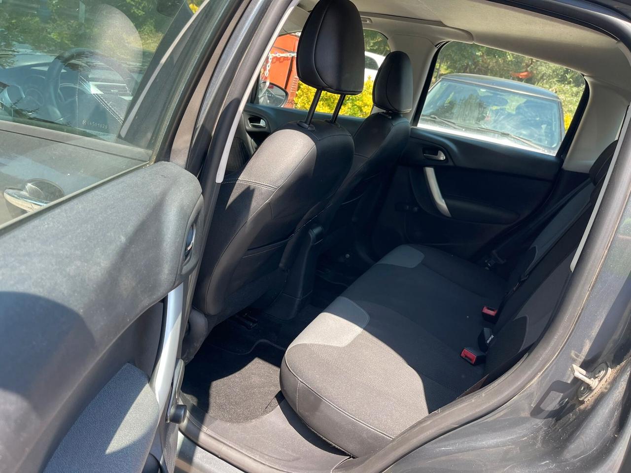 Citroen C3 1.4 HDi 70 Exclusive
