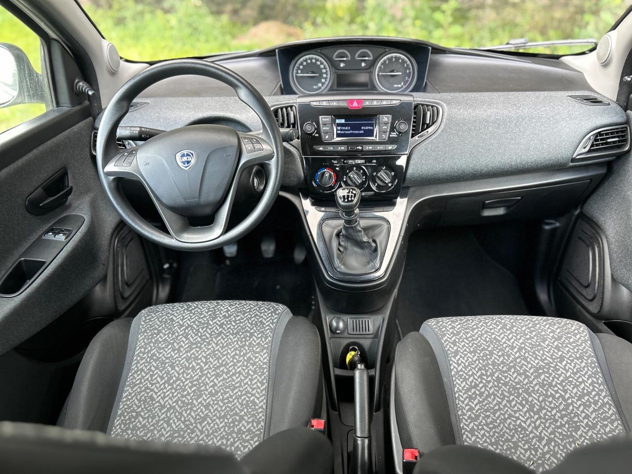 Lancia Ypsilon 1.0 Hybrid*NEOPATENTATI*UNIPRO*