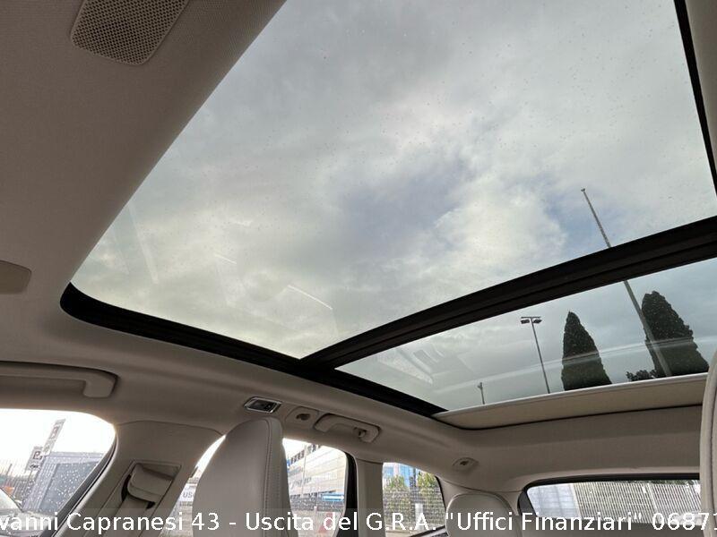 Volvo XC60 XC60 D4 AWD Geartronic Inscription