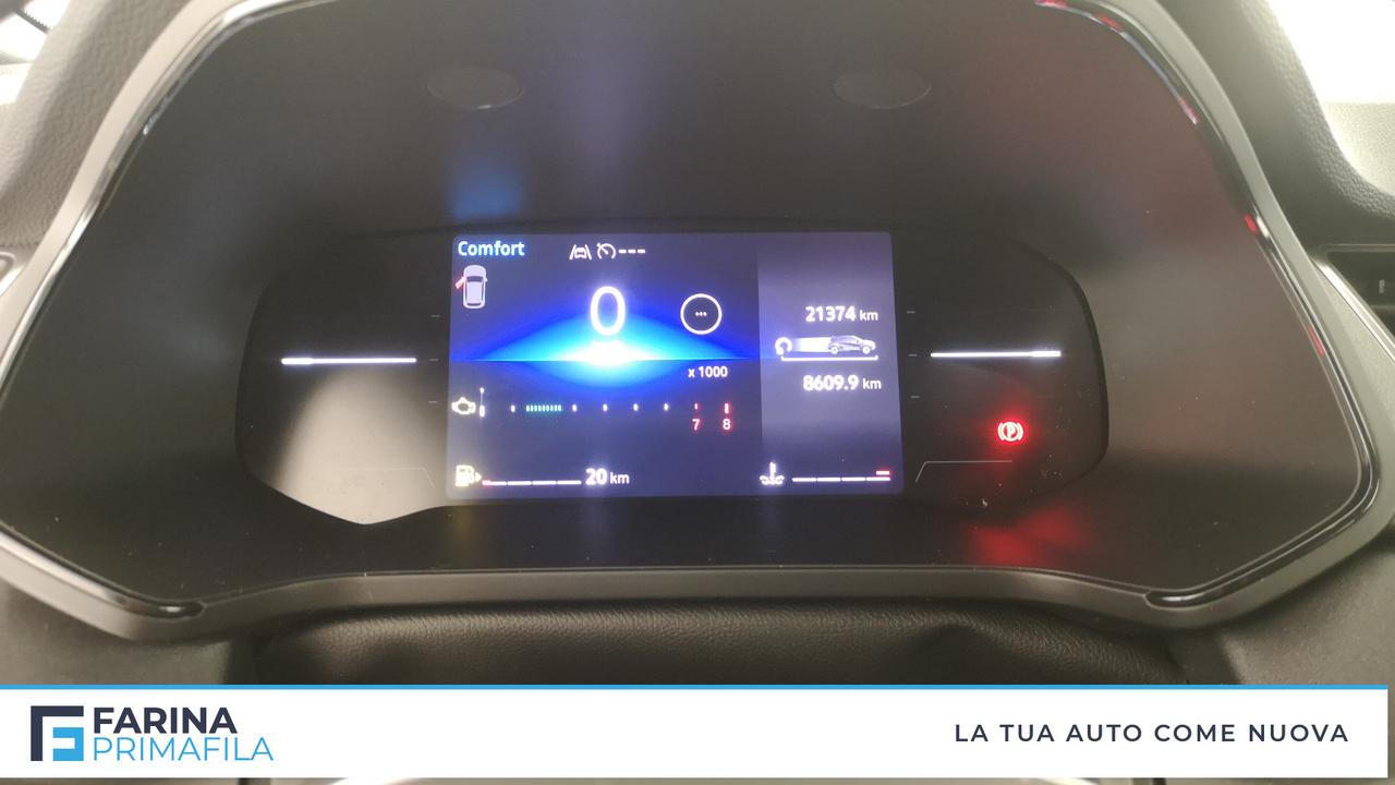 RENAULT Captur II 2024 - Captur 1.0 tce Techno 90cv