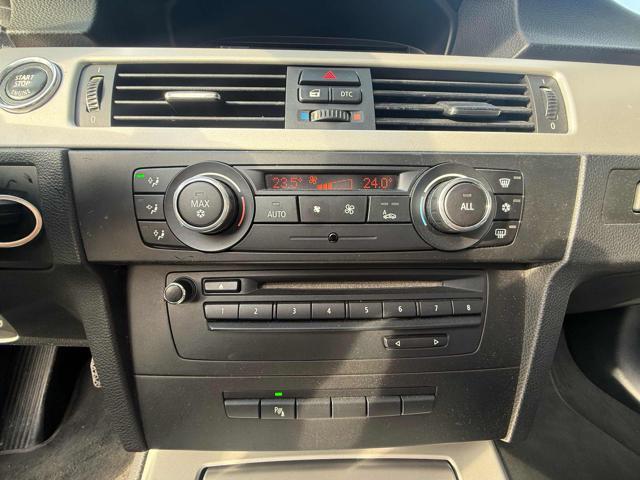 BMW 335 i cat Cabrio Msport