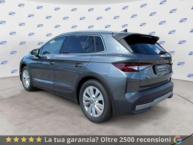 Skoda Elroq 82kWh 85 286cv