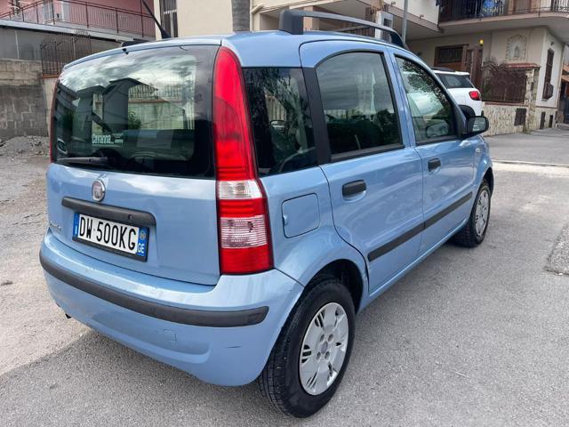 FIAT Panda 1.2 Dynamic GPL