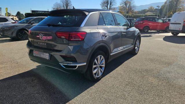 VOLKSWAGEN T-Roc 1.0 TSI 115 CV Style BlueMotion Technology