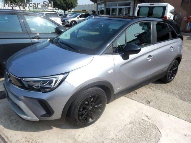 OPEL Crossland Crossland 2021 1.2 Design (Finanziabile) - GJ954JH