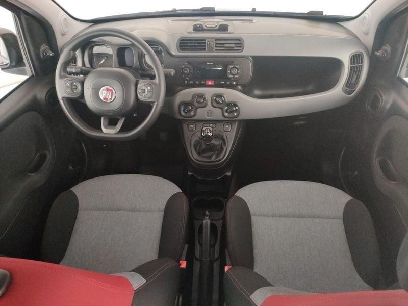 FIAT Panda 1.2 Pop s&s 69cv my19