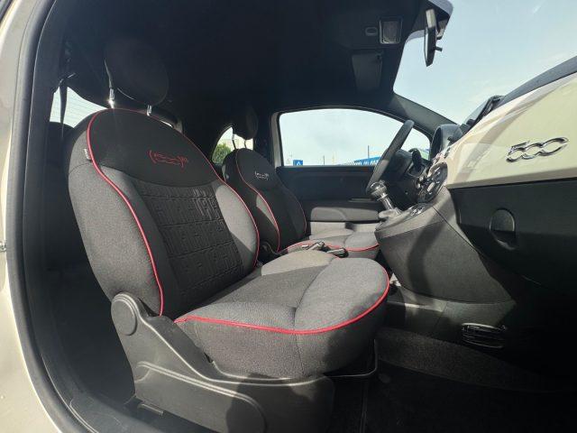 FIAT 500 1.0 Hybrid *PREZZO REALE* *IVA ESPOSTA*