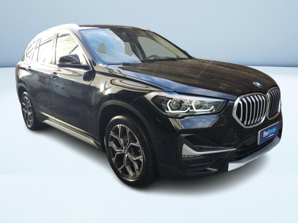 BMW X1 18 d xLine xDrive Steptronic