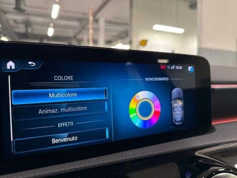 Mercedes-Benz Classe A - W177 2018 A 180 d Sport