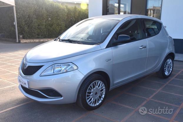 Lancia Ypsilon 1.3 m-jet 95cv Gold