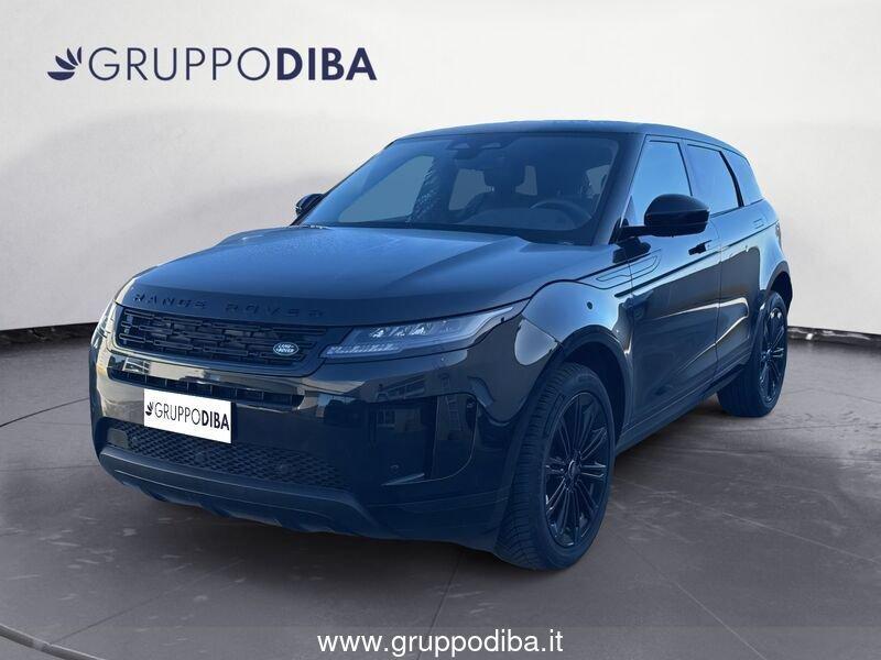 Land Rover RR Evoque Range Rover Evoque II 2024 Range Rover Evoque 2.0d i4 mhev S awd 163cv auto