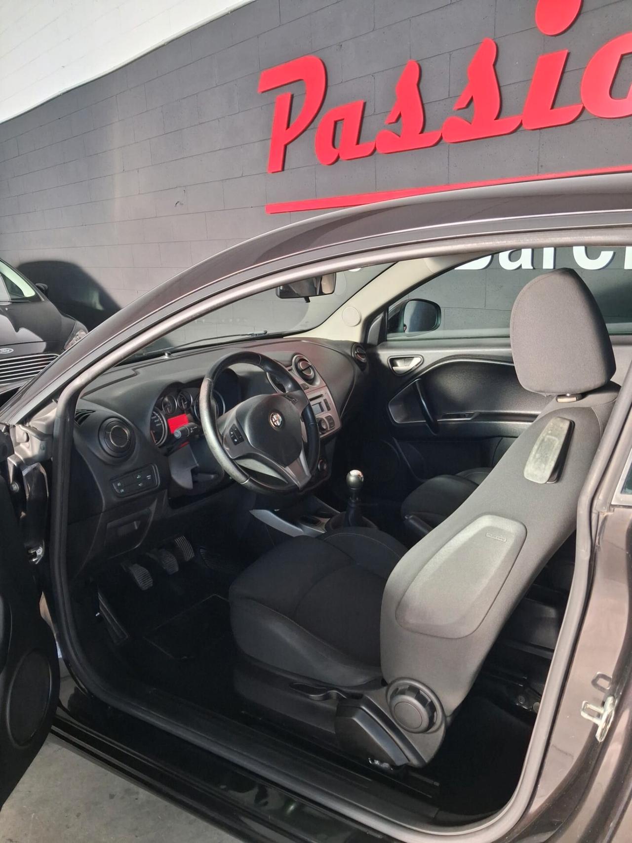 Alfa Romeo MiTo 1.4 70 CV