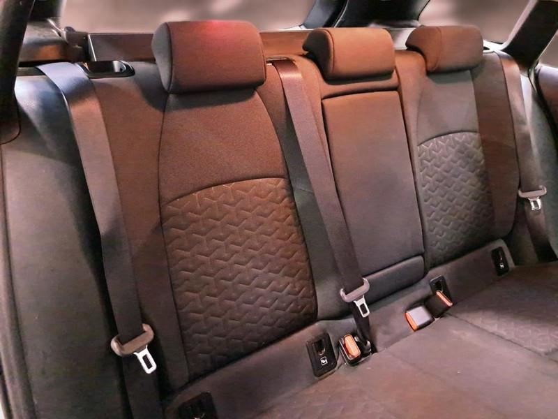 TOYOTA COROLLA TS Hybrid Business WAGON