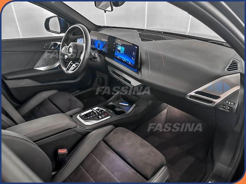 BMW Serie 1 120 MSport aut. 48v 170cv