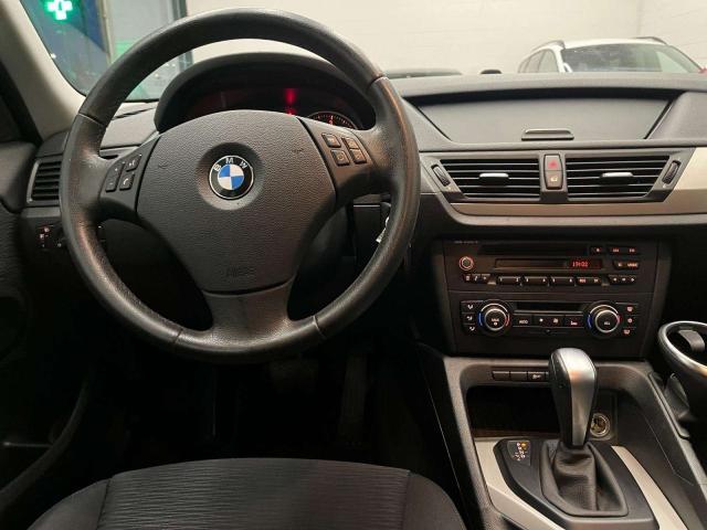 BMW X1 xdrive18d AUTOMATICO