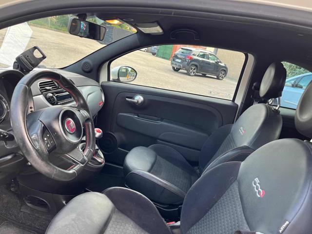 FIAT 500 1.3 Multijet 16V 95 CV GQ 164,540km Bellissima