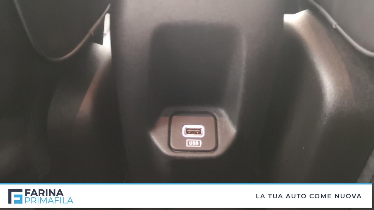 FIAT 500X 2022 - 500X 1.3 mjet Sport 95cv