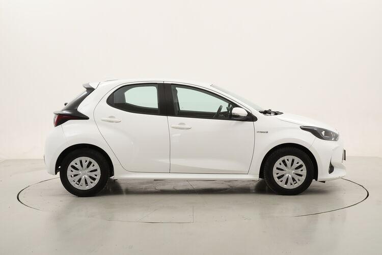 Toyota Yaris Hybrid Business BR629585 1.5 Full Hybrid 116CV