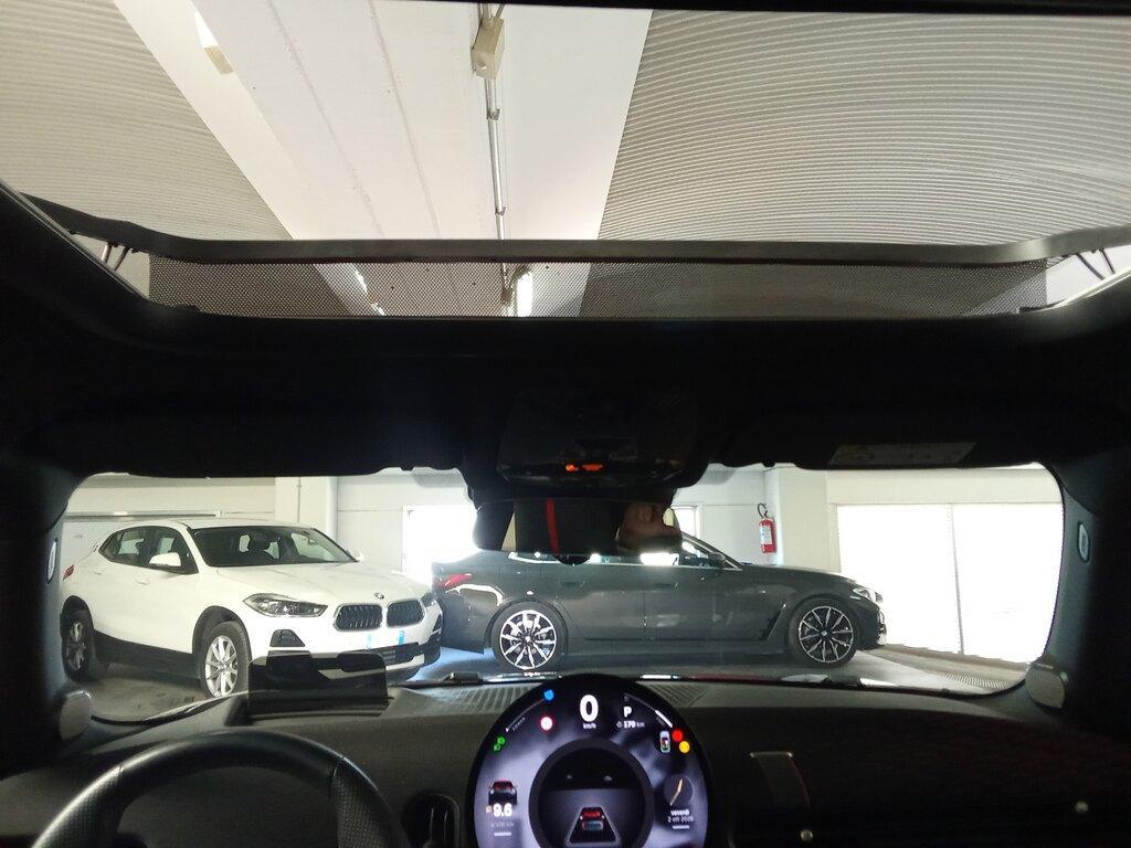 Mini Mini Cooper 3 Porte 2.0 S JCW Auto
