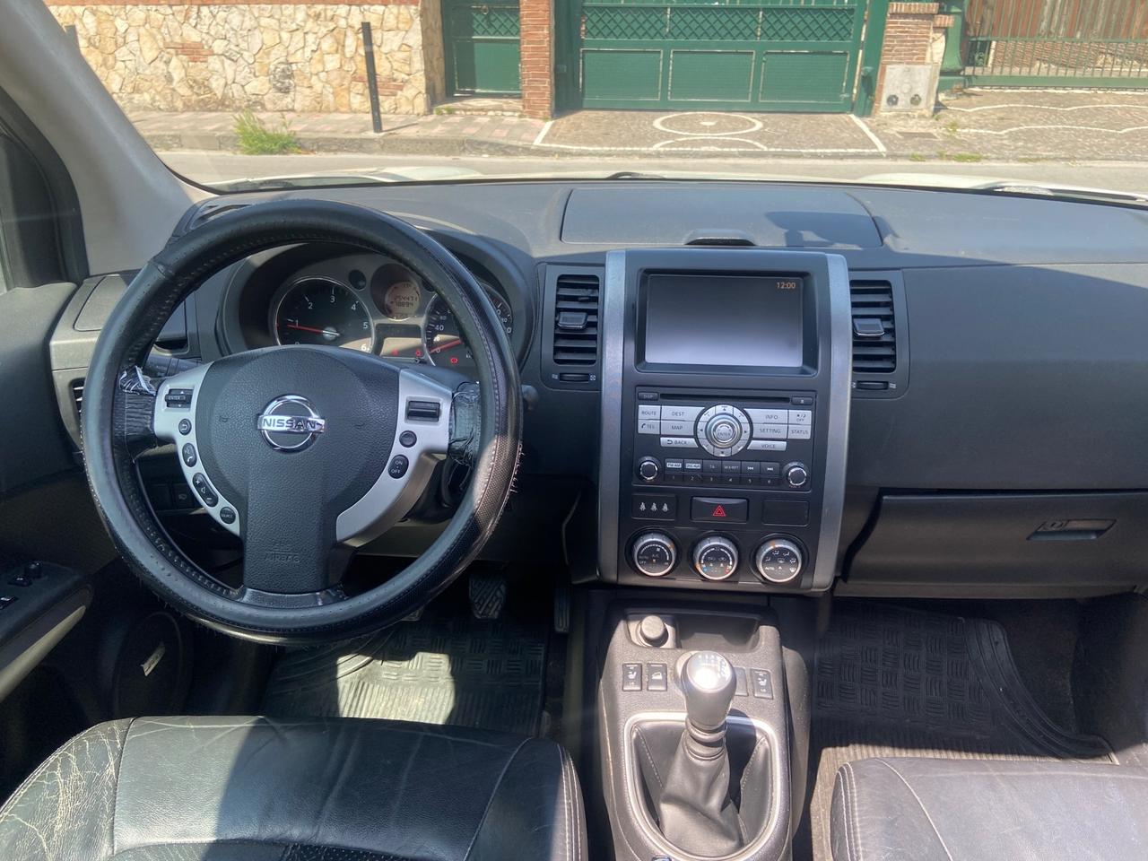 Nissan X-Trail 2.0 dCi 150CV SE