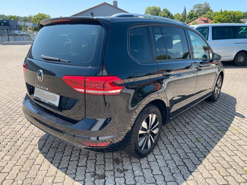 Volkswagen Touran 1.5 TSI ACT DSG MOVE Camera ACC Navi Cockpit 16"