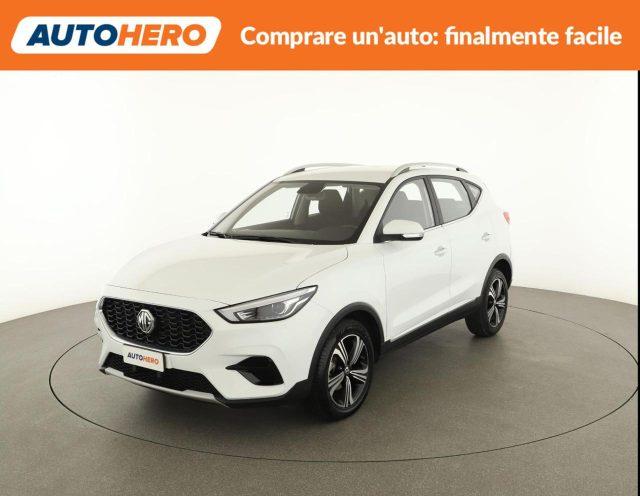 MG ZS 1.5 VTi-tech Comfort