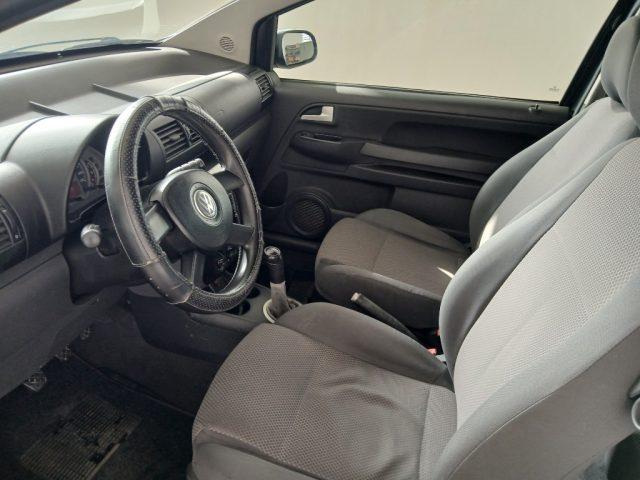 VOLKSWAGEN Fox 1.4 TDI