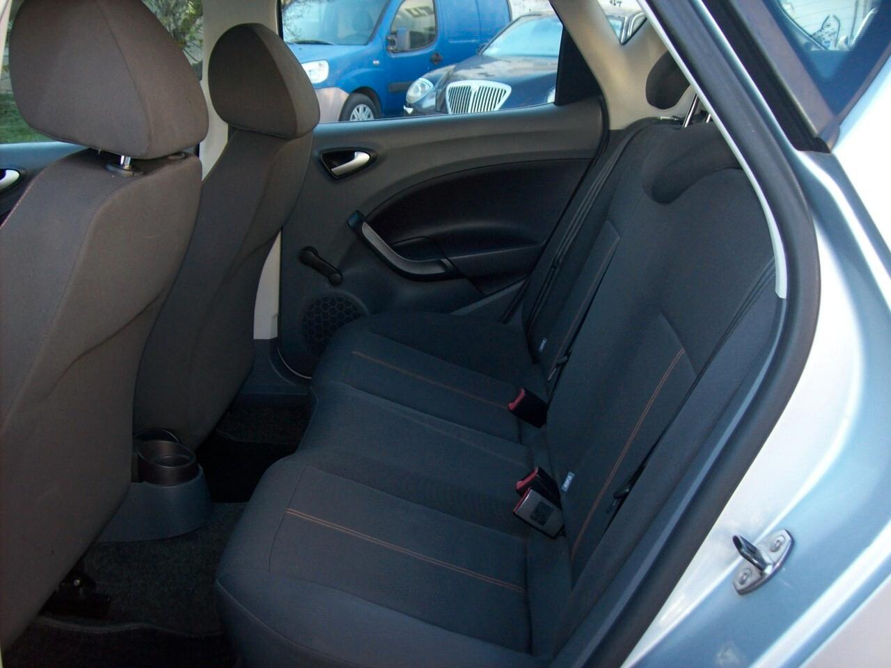 Seat Ibiza 1.2 TDI 75CV 5p Style