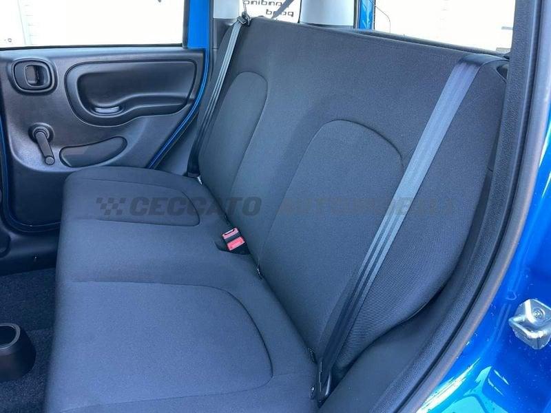 FIAT Pandina Pandina 1.0 65cv Hybrid Pop