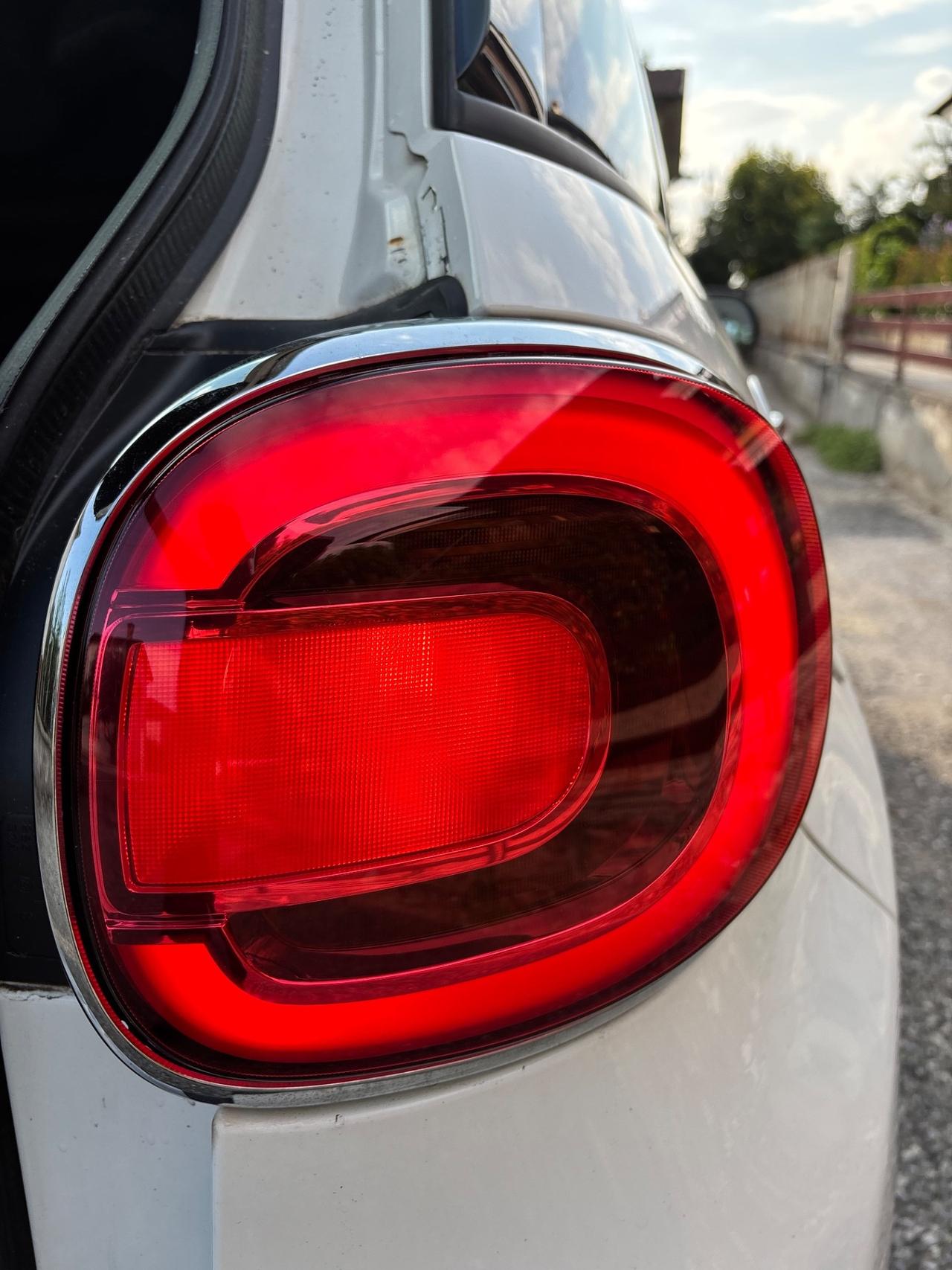 Fiat 500L 1.4 95 CV Lounge