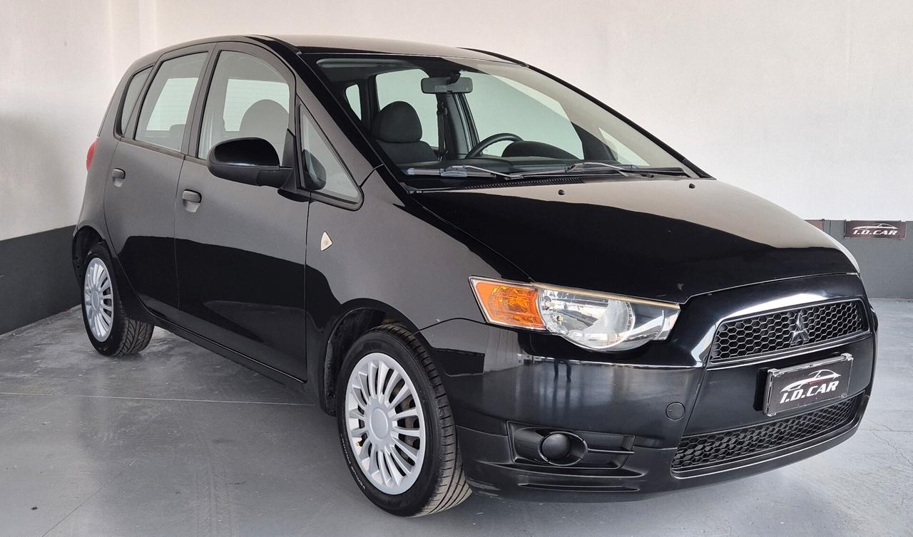 Mitsubishi Colt 1.1 12V 5p.GPL Special (OK NEOPATENTATI)