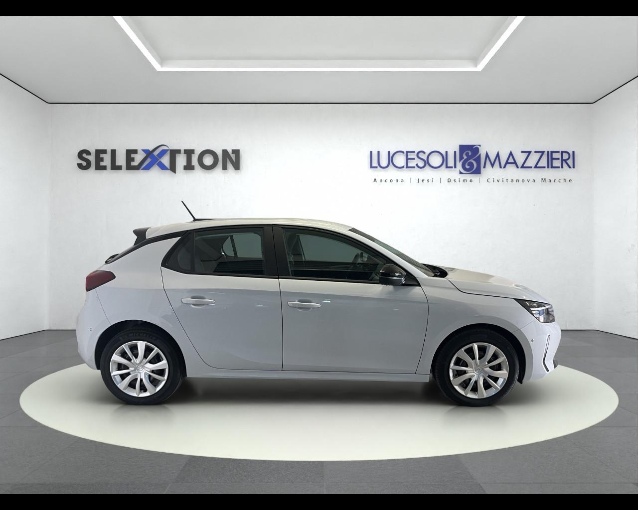 OPEL Corsa Edition 1.2 100CV MT6