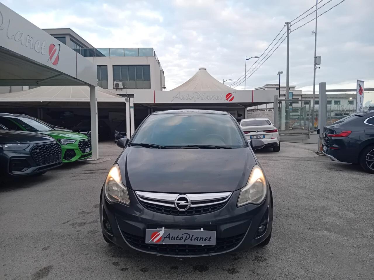 Opel Corsa 1.3 CDTI 95CV F.AP. 5 porte